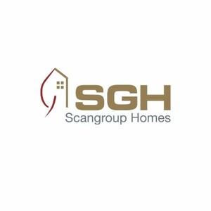 Scangroup homes
