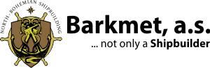 Barkmet a s.