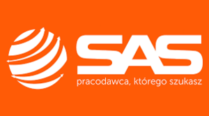 SAS LOGISTIC