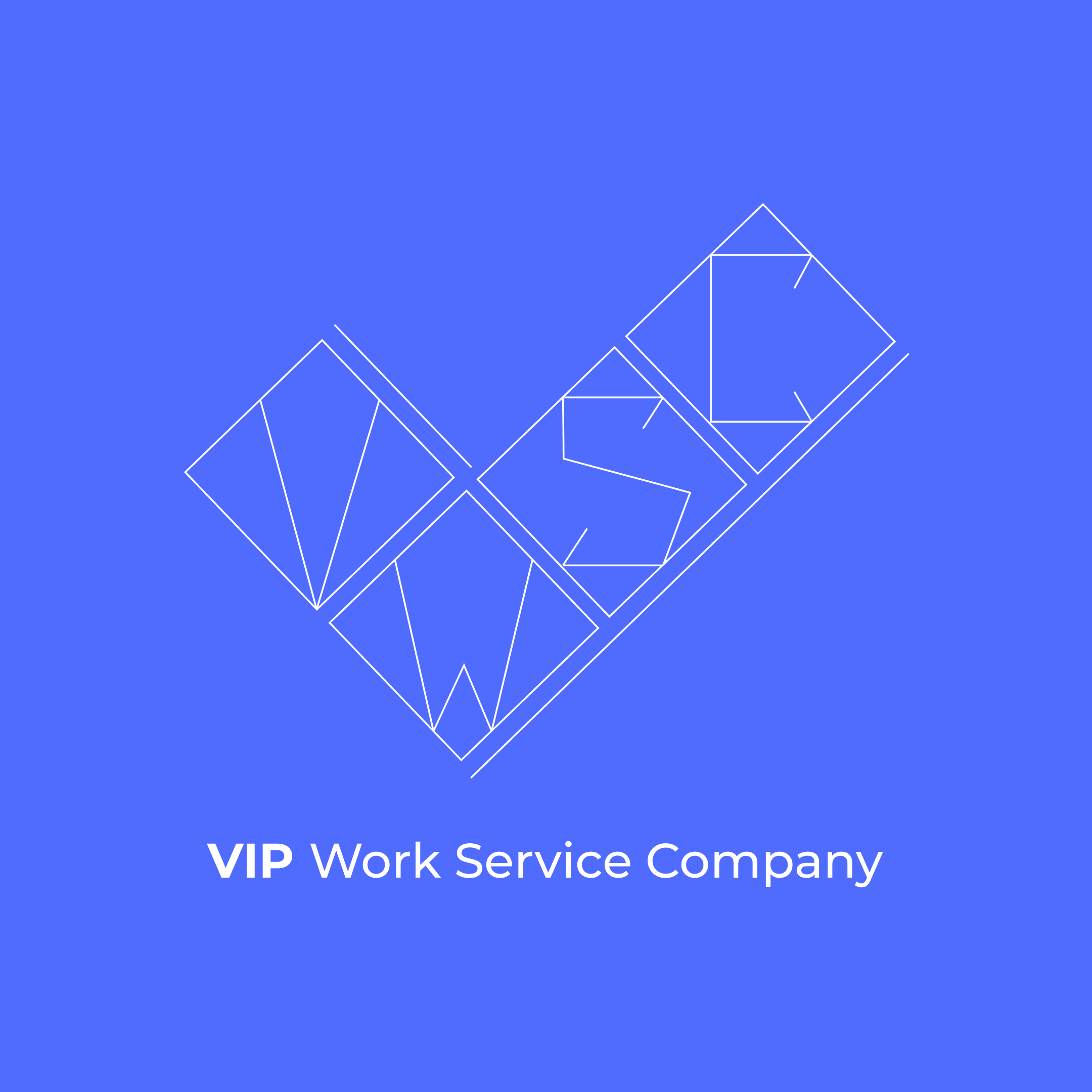 VIP Work Services