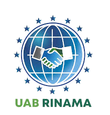 UAB Rinama